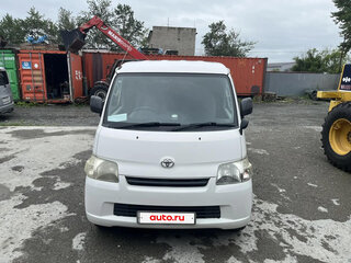2012 Toyota Lite Ace VI, белый, 960000 рублей, вид 2