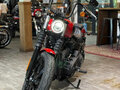 2023 Harley-Davidson Street Bob, красный, 1940000 рублей - вид 3