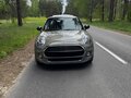 2018 Mini Hatch Cooper III (F55/F56), серый, 1510000 рублей - вид 2