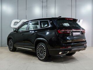 2023 Jetour X90+, чёрный, 2329000 рублей, вид 2