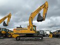 2025 LGCE E6255F, жёлтый, 10990000 рублей - вид 5