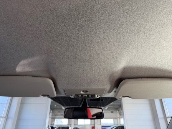 2010 Ford Focus II Рестайлинг, чёрный, 517000 рублей - вид 12