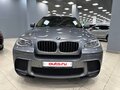 2013 BMW X6 35i I (E71) Рестайлинг, серый, 2200000 рублей