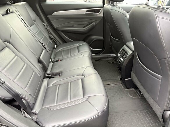 2023 Haval F7 I Рестайлинг, чёрный, 2099000 рублей - вид 10