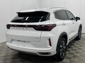 2022 Exeed LX I Рестайлинг, белый, 1860000 рублей - вид 5