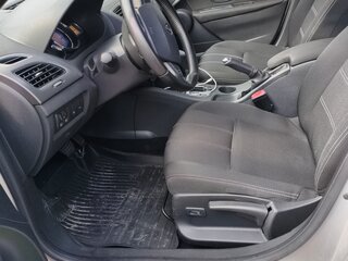 2014 Renault Megane III Рестайлинг 2, серый, 850000 рублей, вид 5