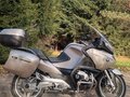 2011 BMW R 1200 RT, серебристый, 820000 рублей - вид 8