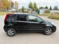 2008 Nissan Note I, чёрный, 770000 рублей - вид 6