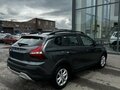 2026 Lada (ВАЗ) Iskra SW Cross, серый, 1677000 рублей - вид 3