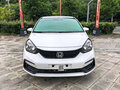 2021 Honda Fit IV, белый, 1198400 рублей - вид 1