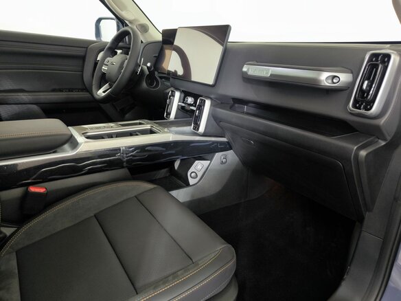 2026 Haval Dargo I Рестайлинг, серый, 3699000 рублей - вид 4