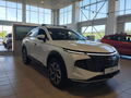 2026 Haval F7 II, белый, 3599000 рублей - вид 6