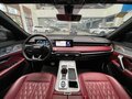 2023 Jetour X70+ I, чёрный, 1210000 рублей - вид 8