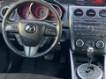 2011 Mazda CX-7 I Рестайлинг, синий - вид 11