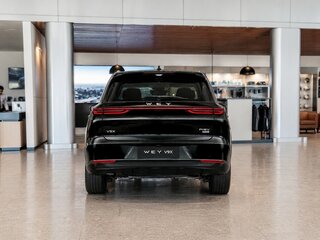 2026 Wey V9X, чёрный, 9699000 рублей, вид 2