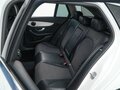 2014 Mercedes-Benz C-Класс 180 IV (W205), белый - вид 6