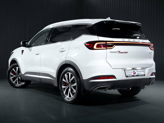 2024 Chery Tiggo 7 Pro Max I, белый, 2100000 рублей, вид 5