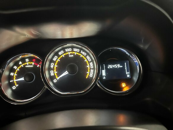 2025 Lada (ВАЗ) Largus I Рестайлинг, белый, 1350000 рублей - вид 6