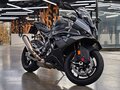2025 BMW S 1000 RR, серый, 2199999 рублей