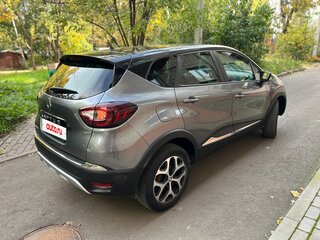 2019 Renault Kaptur I, серый, 1499000 рублей, вид 3
