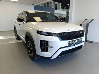 2026 Jeland J6, белый, 2749000 рублей, вид 5