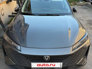 2023 Changan Lamore, серый, 1800000 рублей, вид 1