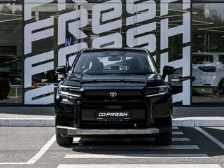 2026 Toyota RAV4 VI (XA60), чёрный, 4350000 рублей, вид 3