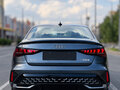 2022 Audi A3 35 TFSI Long IV (8Y), серый, 2250000 рублей - вид 2