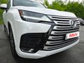 2022 Lexus LX 600 IV, белый, 15500000 рублей - вид 10