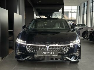2026 Voyah Passion EVR I, чёрный, 6215000 рублей, вид 2