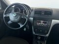 2013 Skoda Yeti I, коричневый, 749000 рублей - вид 11