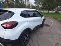 2021 Renault Kaptur I Рестайлинг, белый - вид 5
