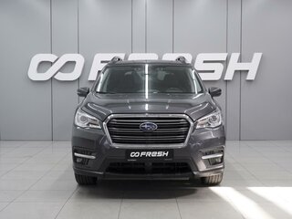 2021 Subaru Ascent I, серый, 3849000 рублей, вид 3