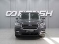 2021 Subaru Ascent I, серый, 3760000 рублей - вид 2