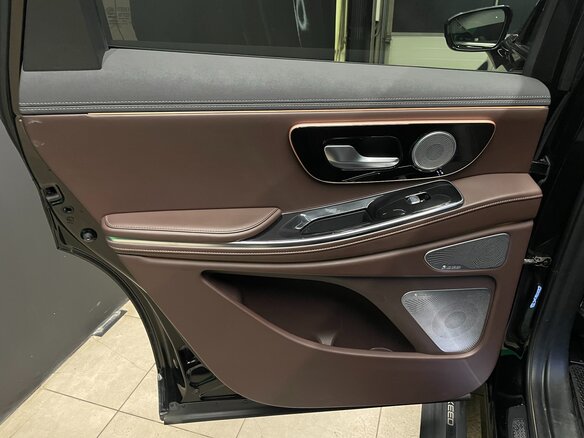 2023 Exeed VX I Рестайлинг, чёрный, 3500000 рублей - вид 15