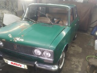 1976 Lada (ВАЗ) 2103, серебристый, 80000 рублей, вид 1