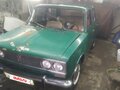 1976 Lada (ВАЗ) 2103, серебристый, 80000 рублей