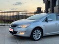 2012 Opel Astra J, серый, 670000 рублей - вид 9