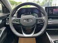 2022 Geely Emgrand II, белый - вид 7