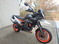 2024 KTM 890 SMT, чёрный, 1400000 рублей