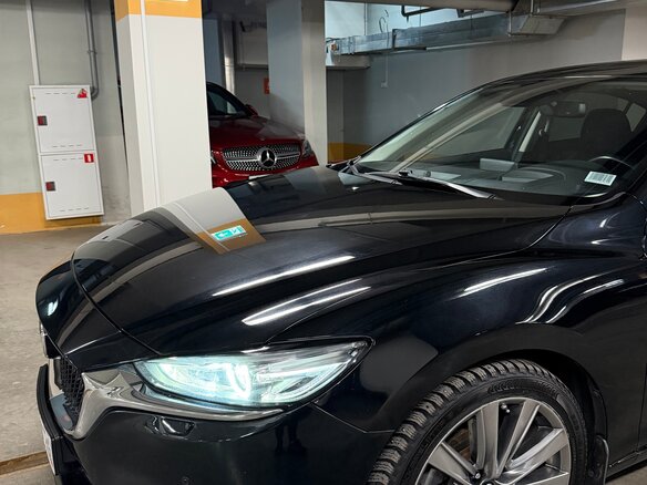 2019 Mazda 6 III (GJ) Рестайлинг 2, чёрный, 2550000 рублей - вид 12