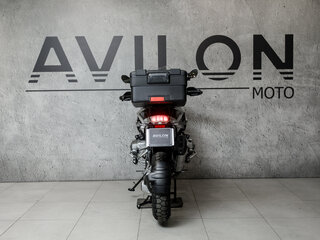 2015 BMW R 1200 GS, синий, 1210000 рублей, вид 5