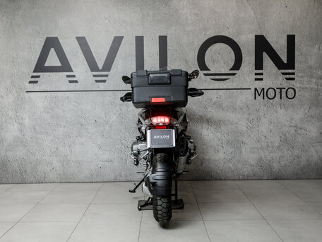 2015 BMW R 1200 GS, синий, 1210000 рублей, вид 5