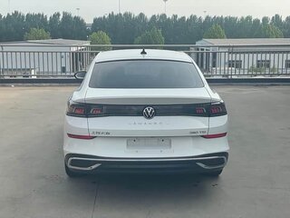 2023 Volkswagen Lamando L II, белый, 1870000 рублей, вид 5