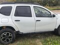 2014 Renault Duster I, белый, 672000 рублей - вид 2