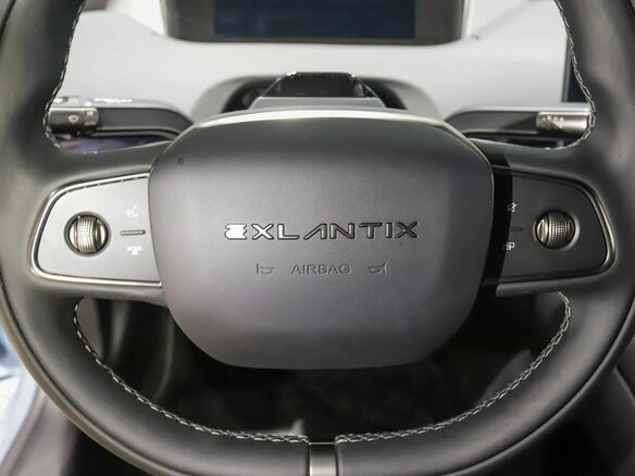 2025 Esteo Exlantix ES, голубой, 6170000 рублей - вид 14