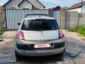 2003 Renault Megane II, синий - вид 4