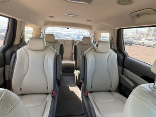 2020 Kia Carnival IV, белый, 2100000 рублей, вид 3