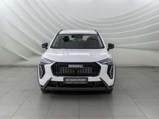 2024 Haval Jolion I Рестайлинг, белый, 1758000 рублей, вид 2