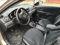2007 Mazda 3 I (BK) Рестайлинг, серый, 285000 рублей - вид 9